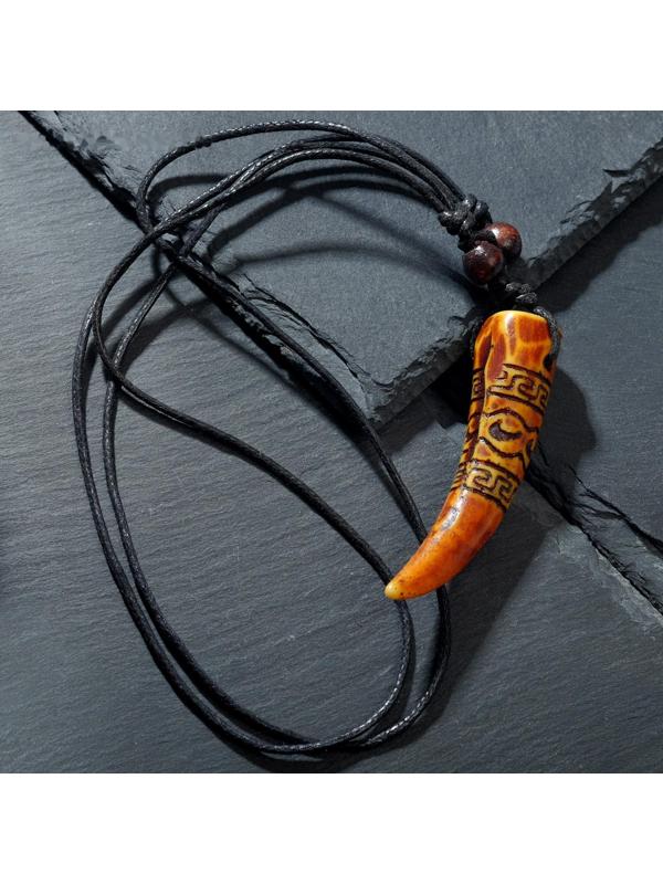 Кулон унисекс 