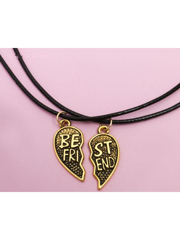 Кулоны на шнурке 