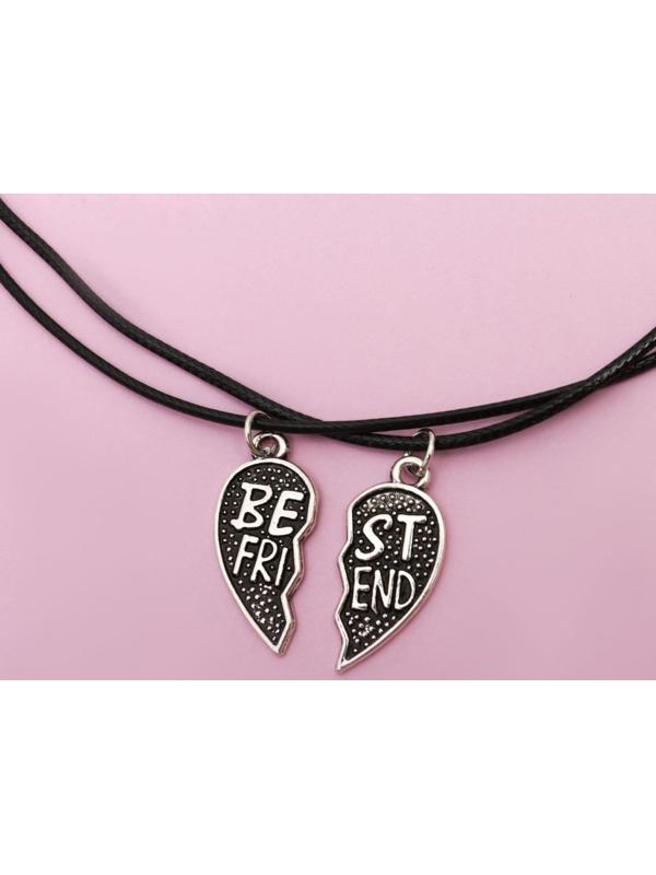 Кулоны на шнурке 