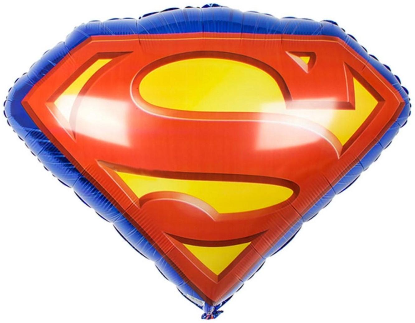 Шар фольгированный 26