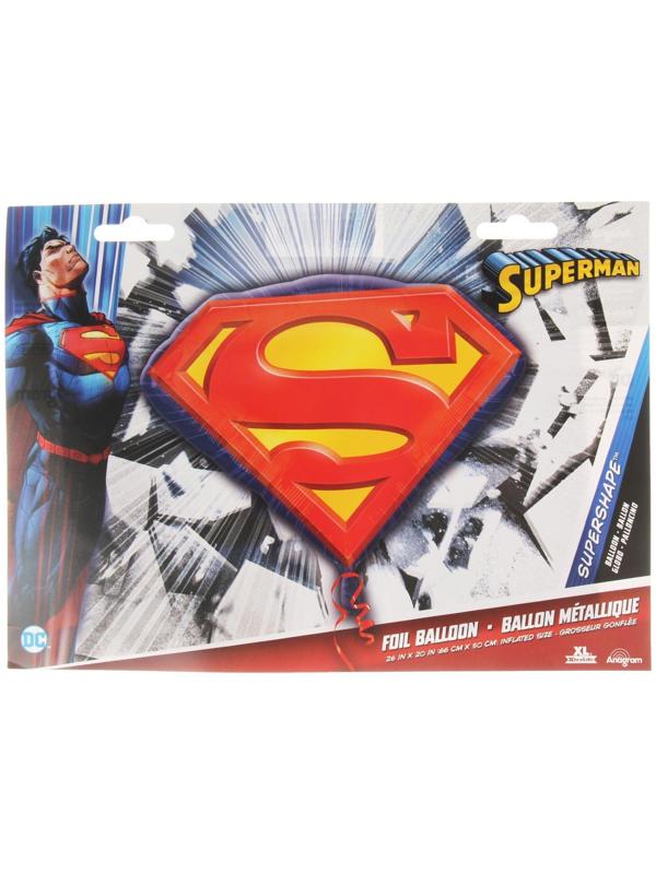 Шар фольгированный 26