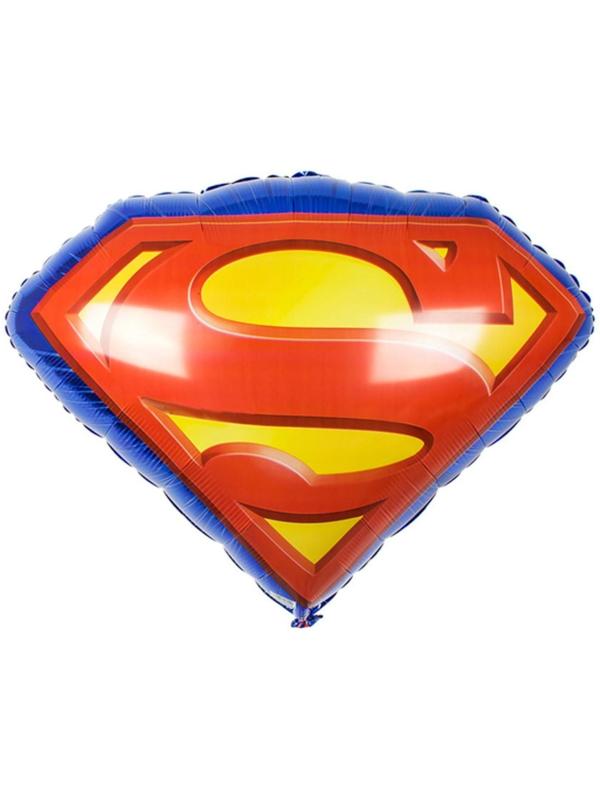 Шар фольгированный 26