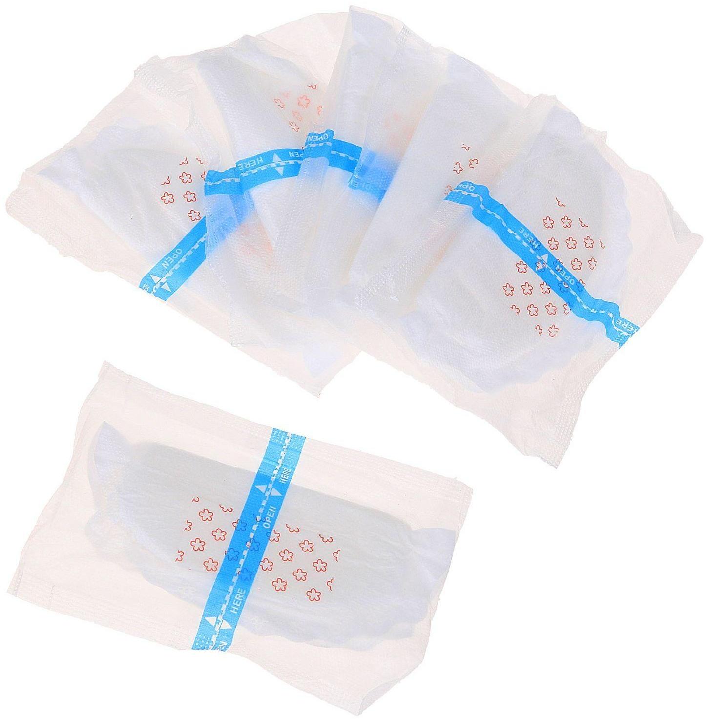 Молокоотсос ручной Maman LS-A06  3 предмета: бутылочка,соска и сменные вкладыши