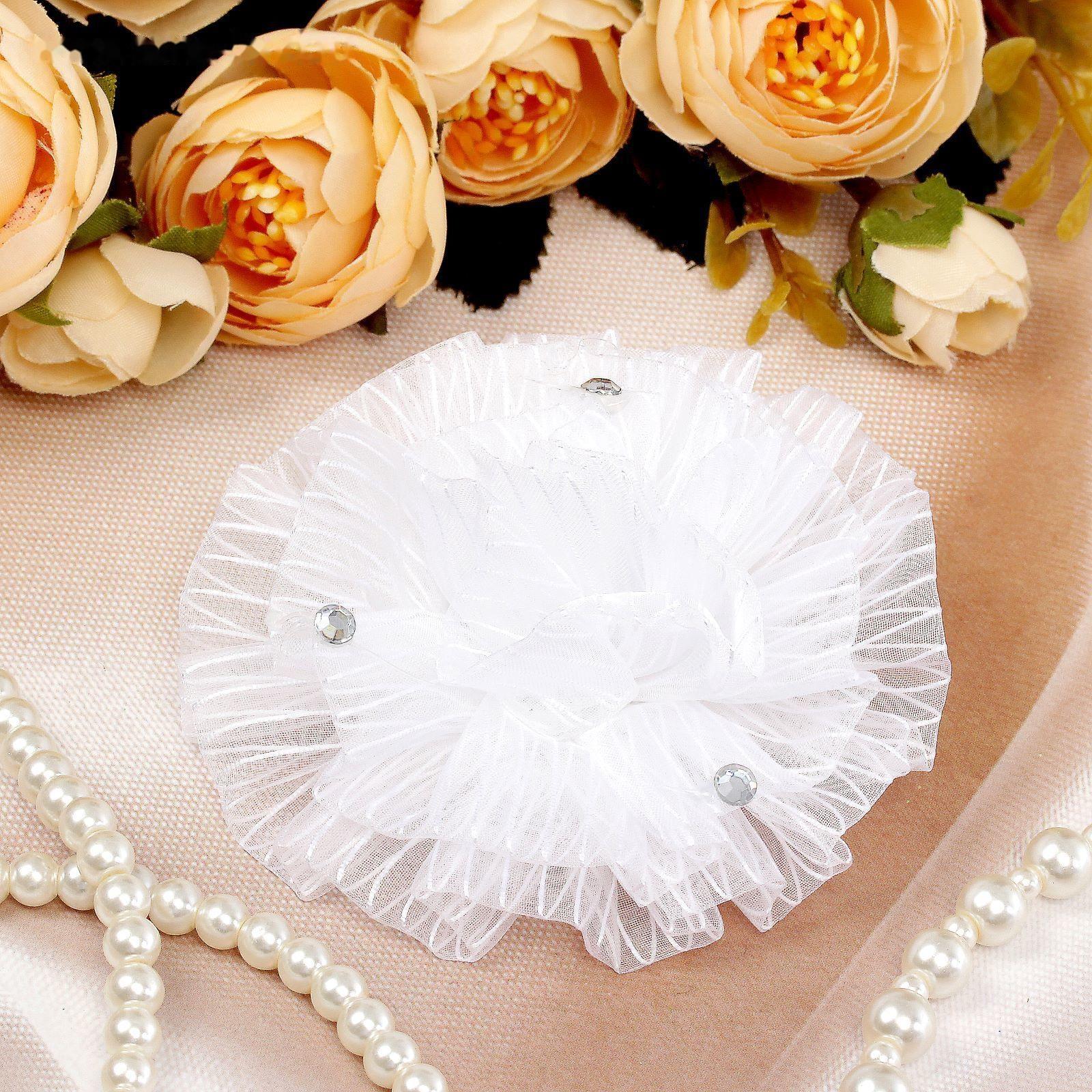 Резинка для волос 