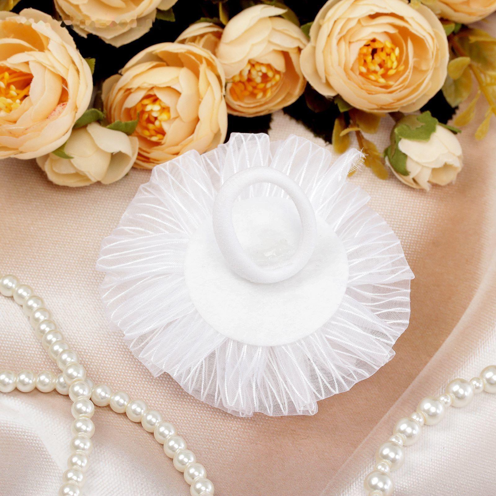 Резинка для волос 