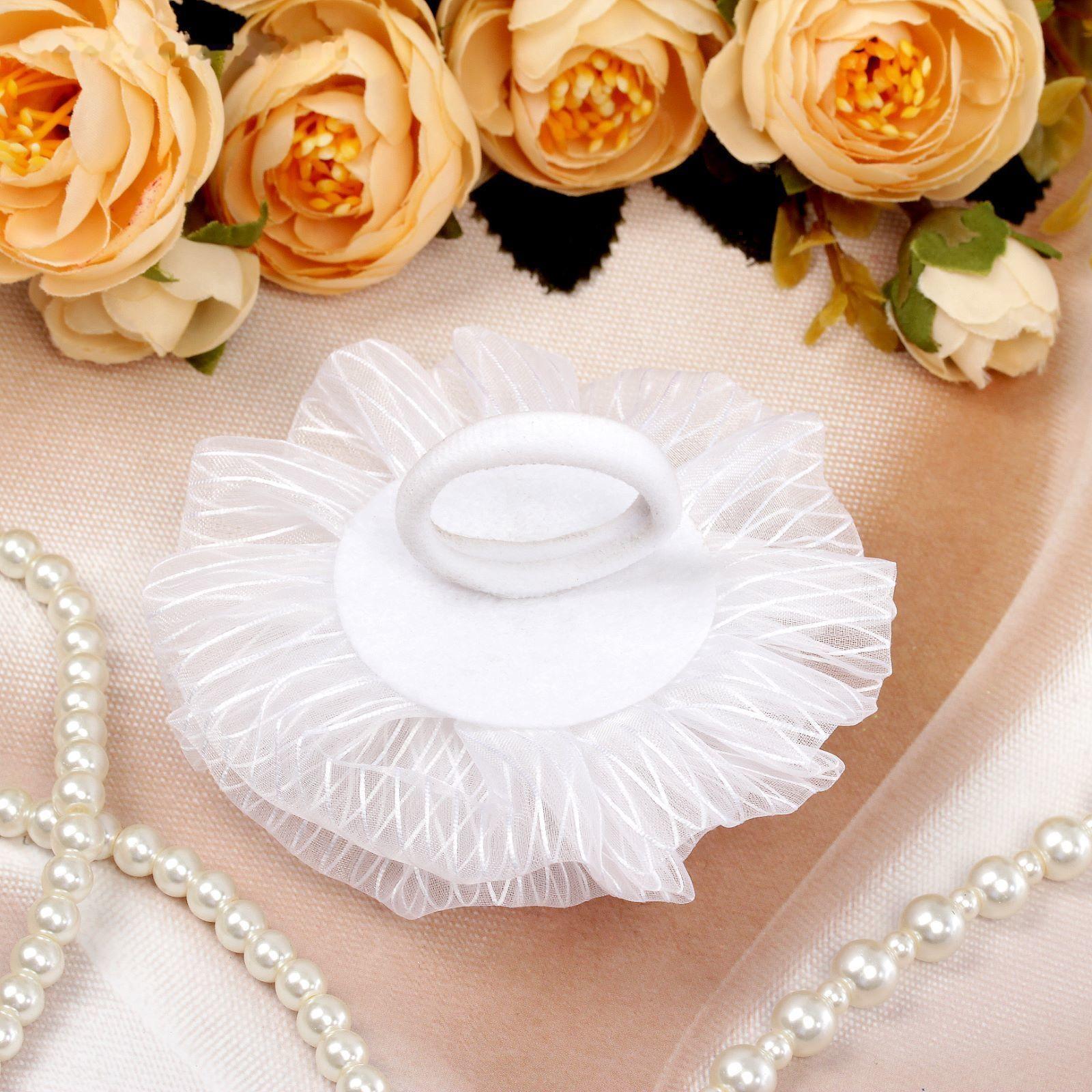 Резинка для волос 