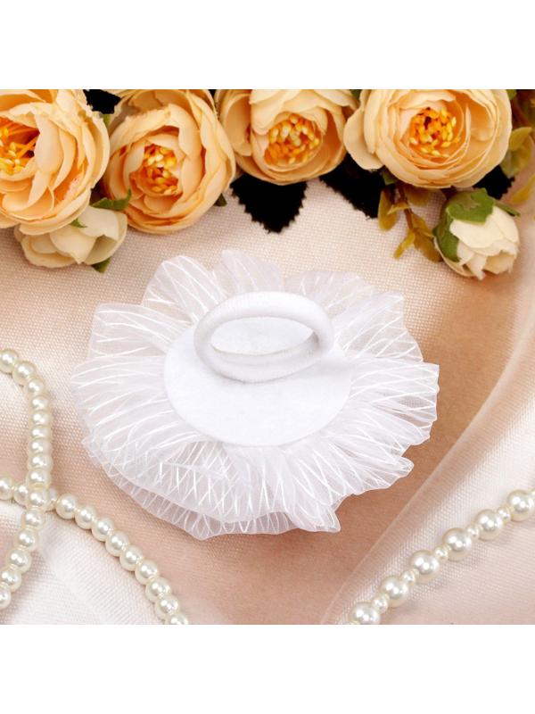 Резинка для волос 