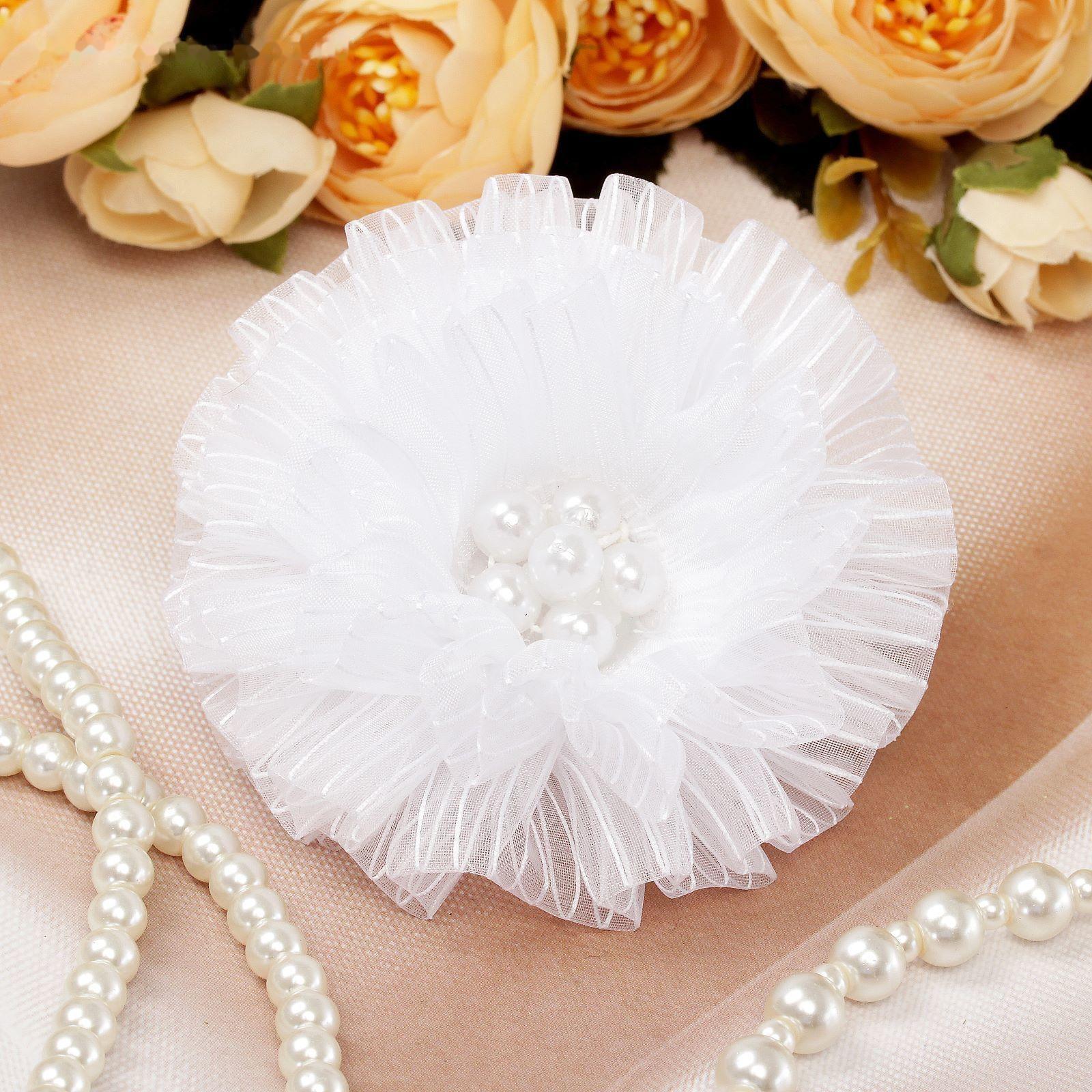 Резинка для волос 