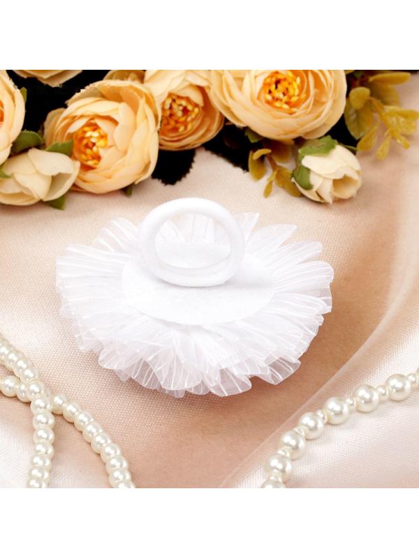 Резинка для волос 