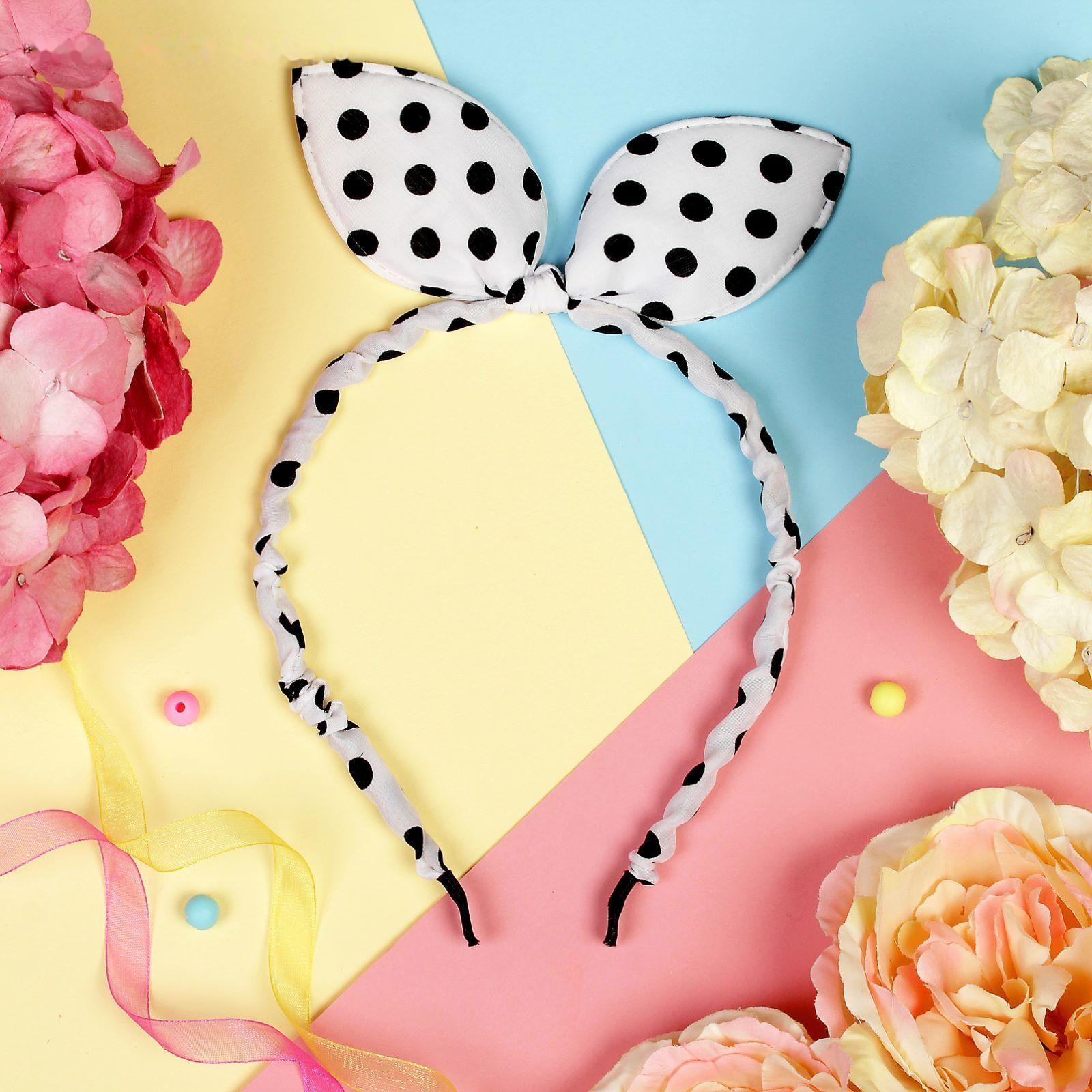 Ободок для волос 