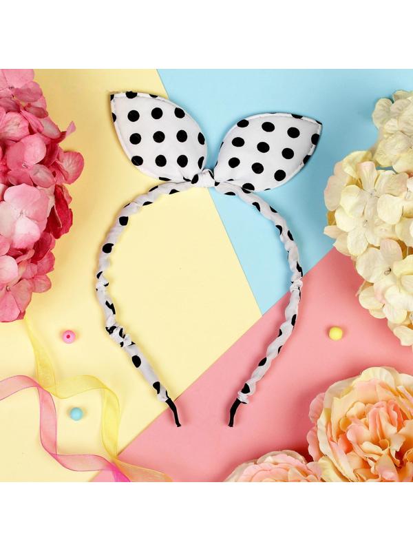 Ободок для волос 