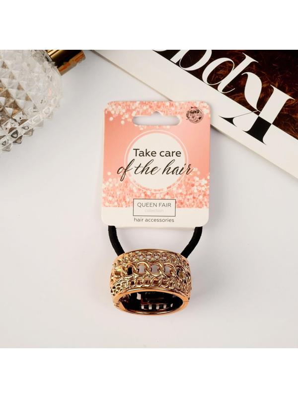 Резинка для волос 