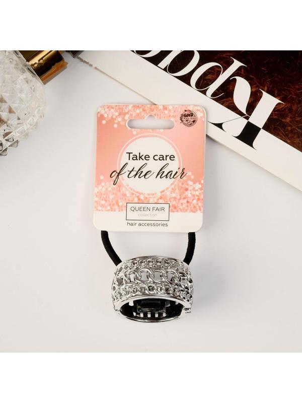 Резинка для волос 