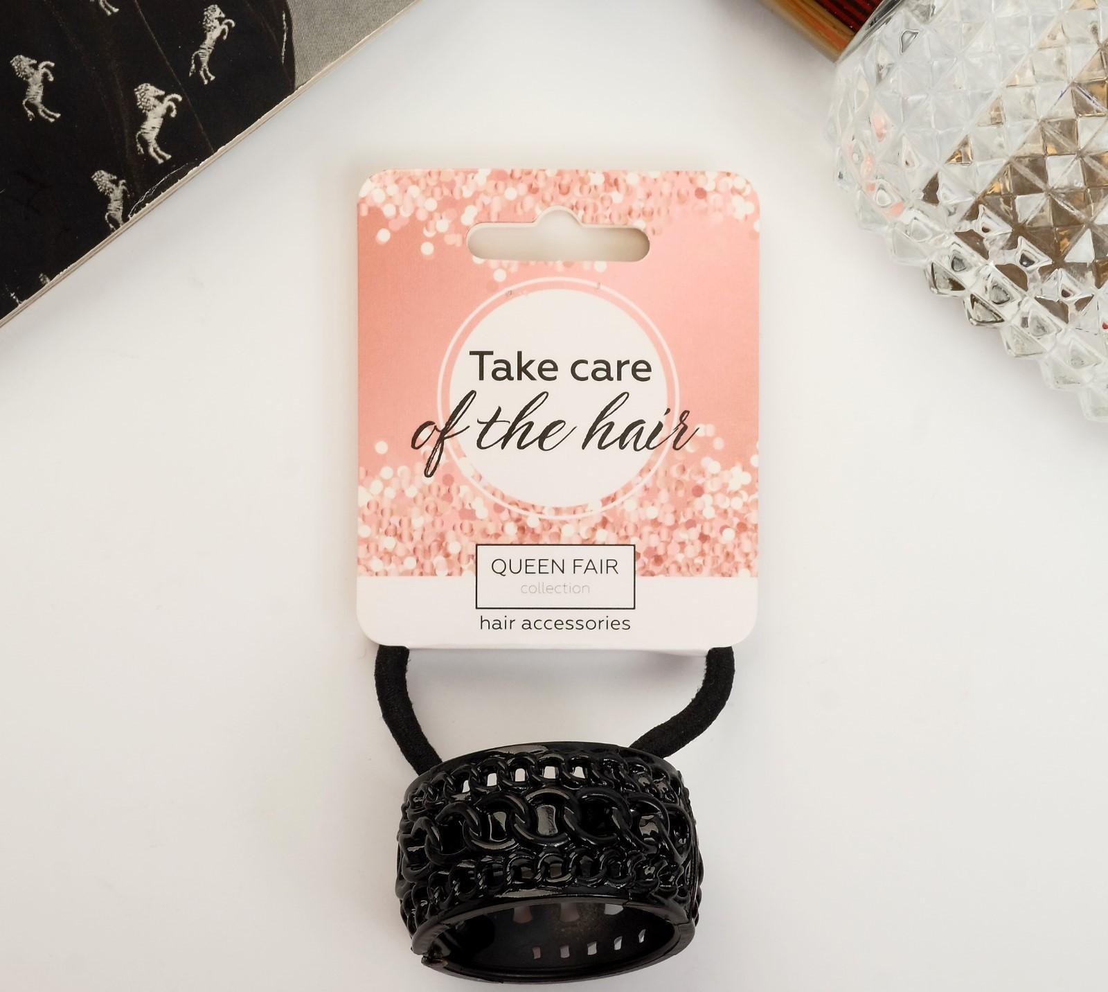 Резинка для волос 