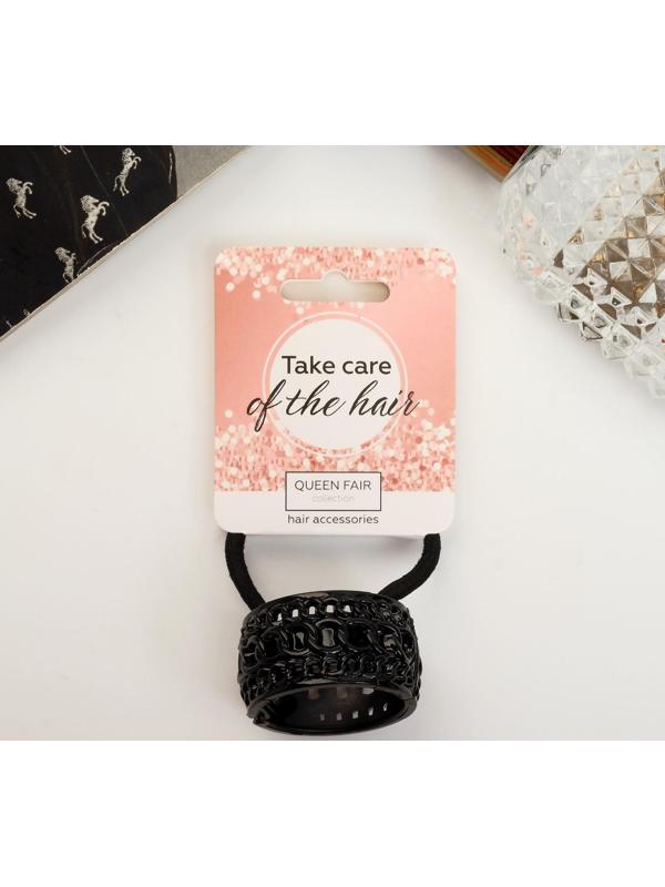 Резинка для волос 