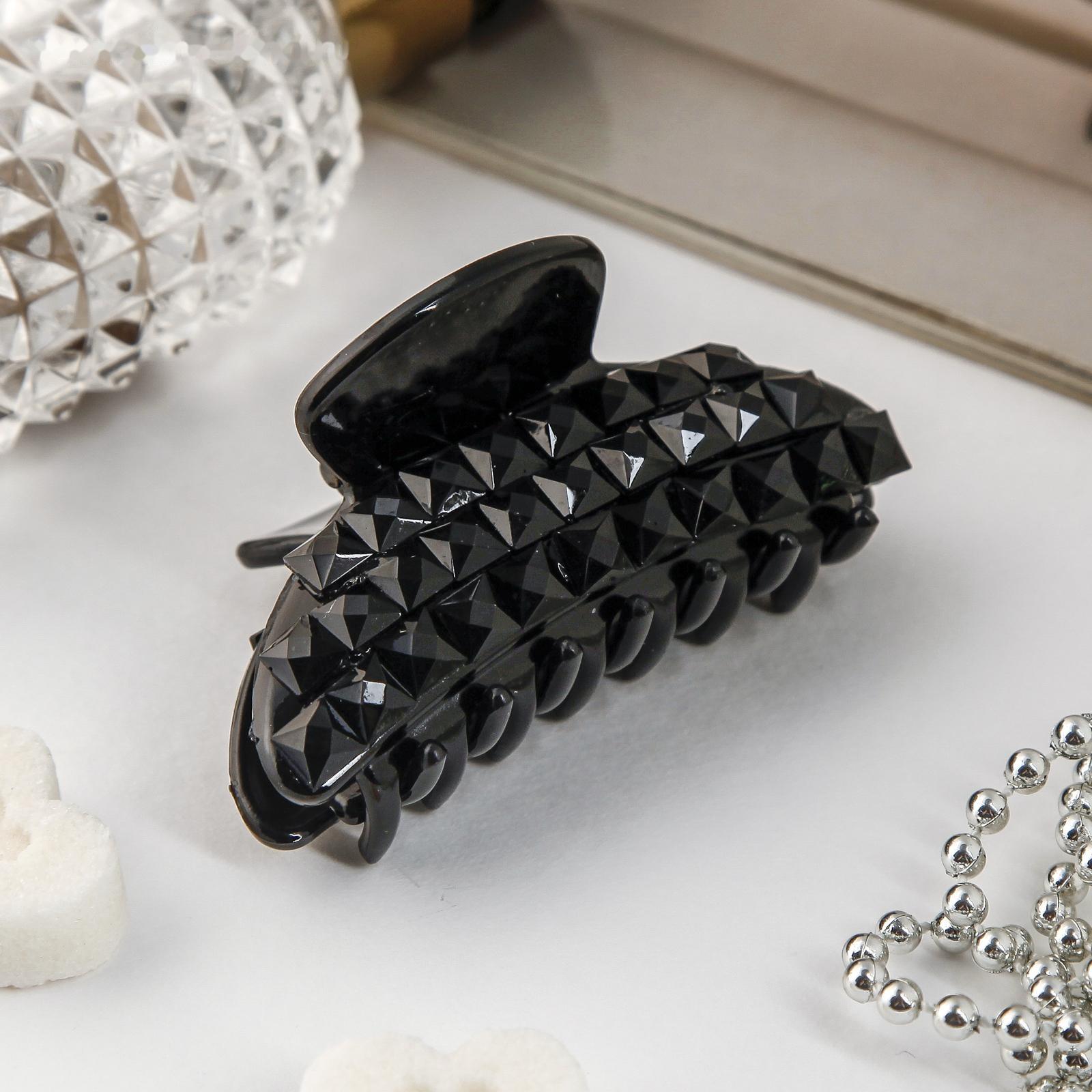 Краб для волос 