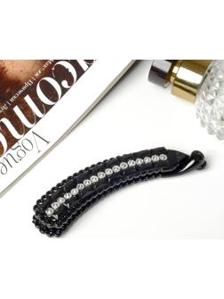 Банан для волос 