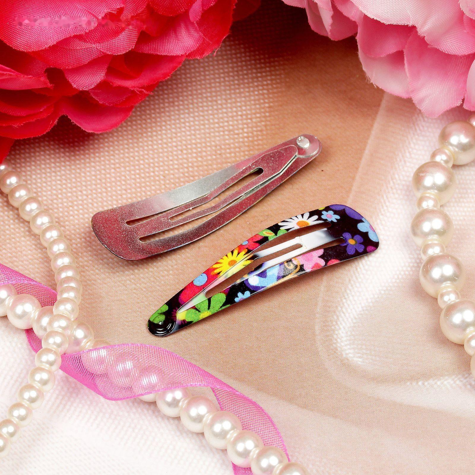 Невидимка для волос 