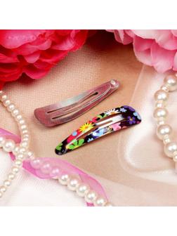 Невидимка для волос 