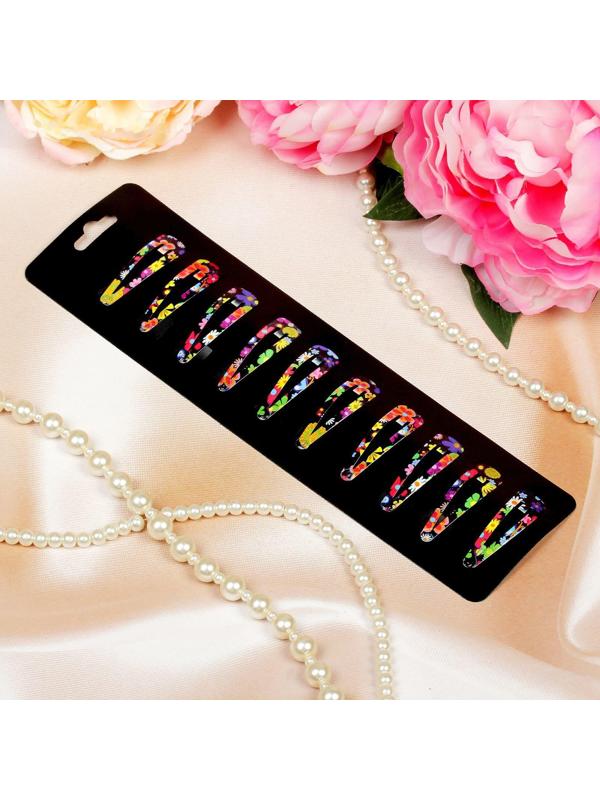 Невидимка для волос 