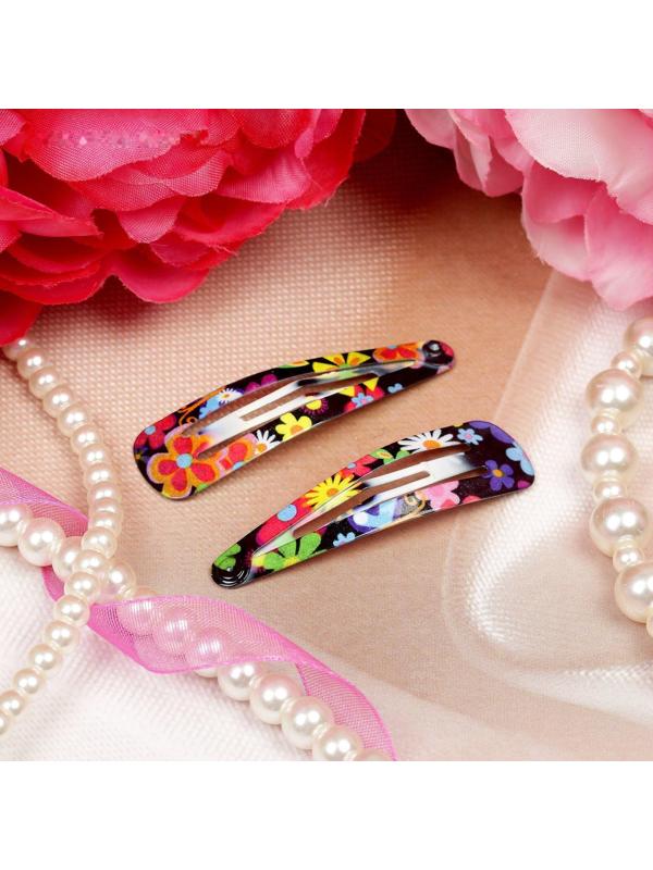 Невидимка для волос 