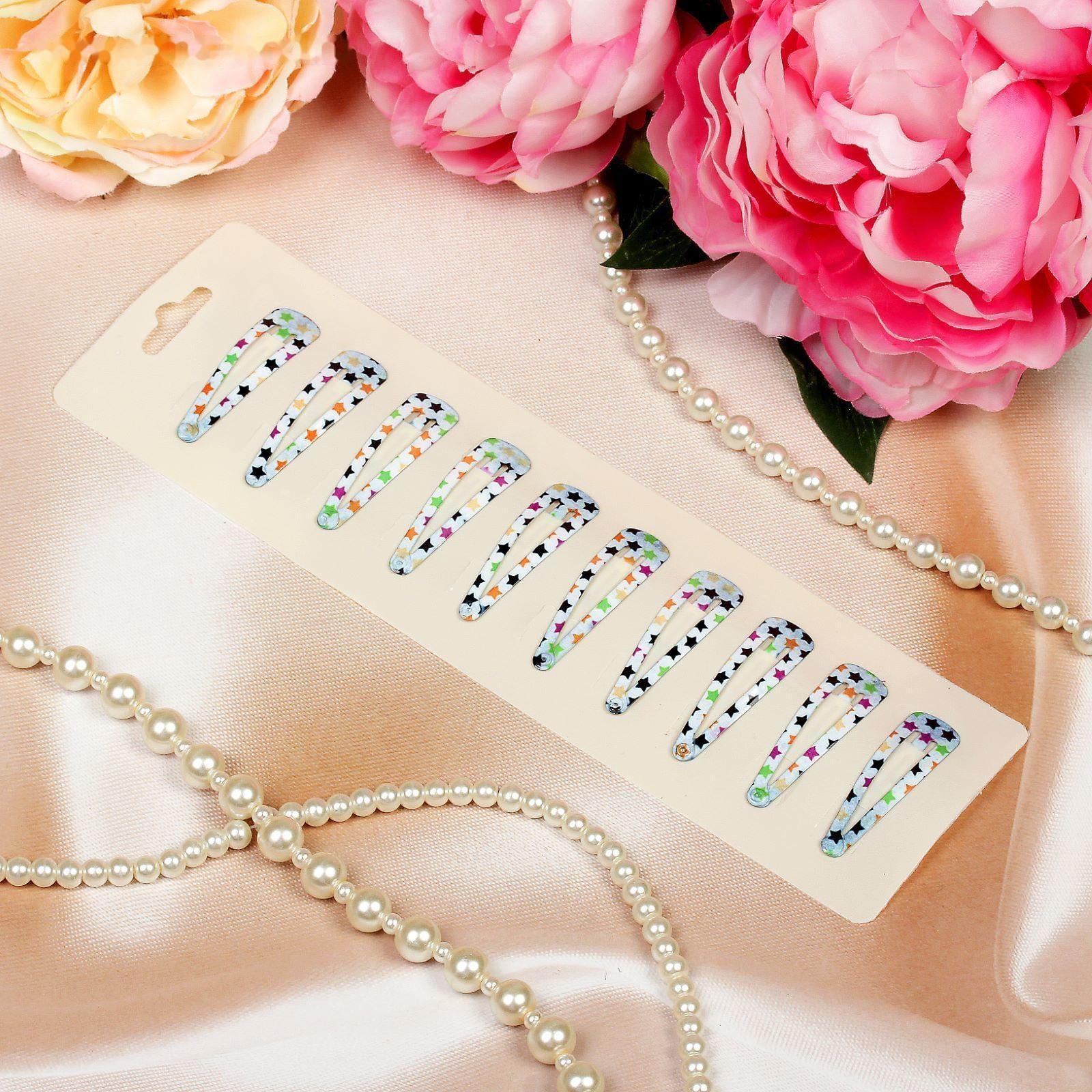 Невидимка для волос 