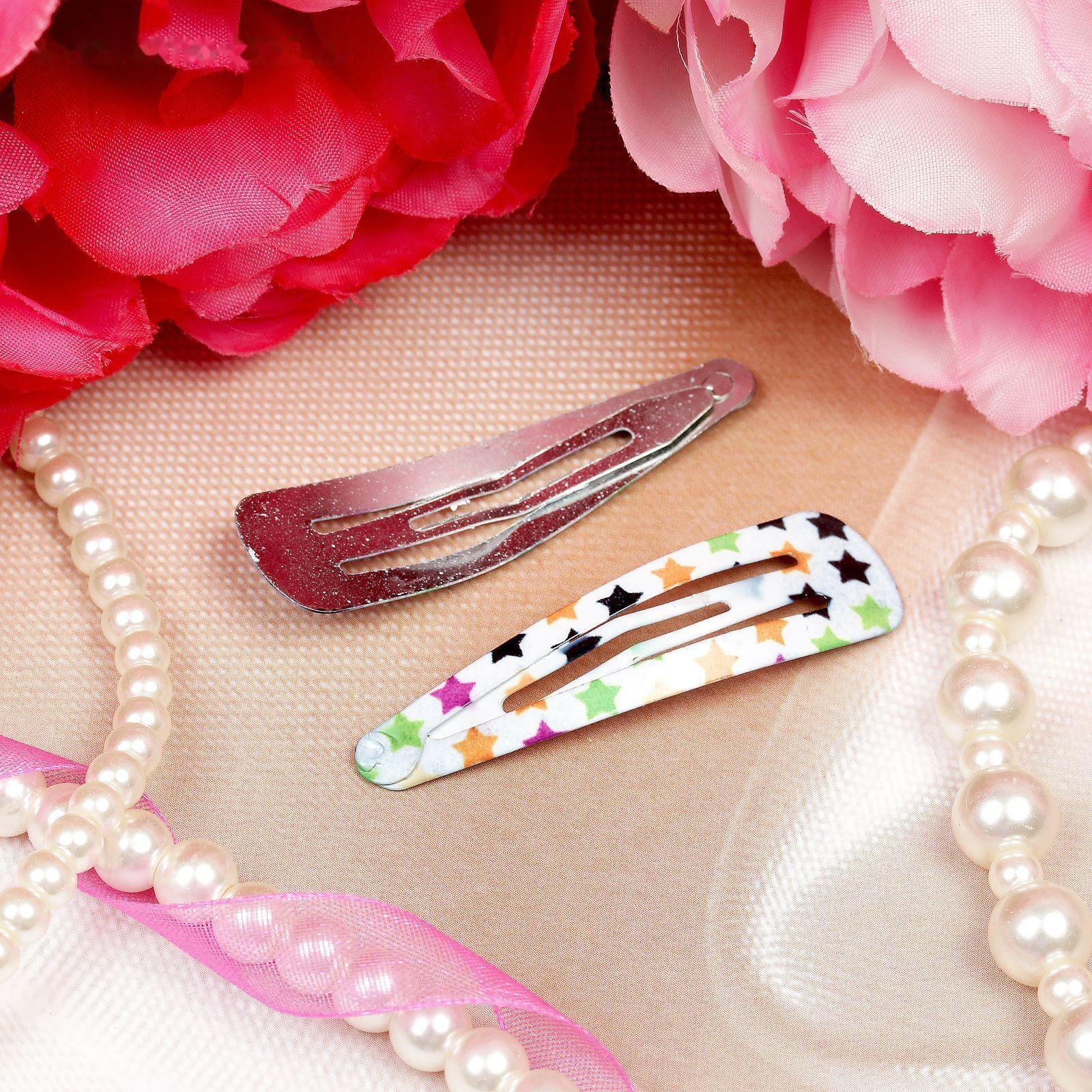 Невидимка для волос 