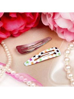 Невидимка для волос 