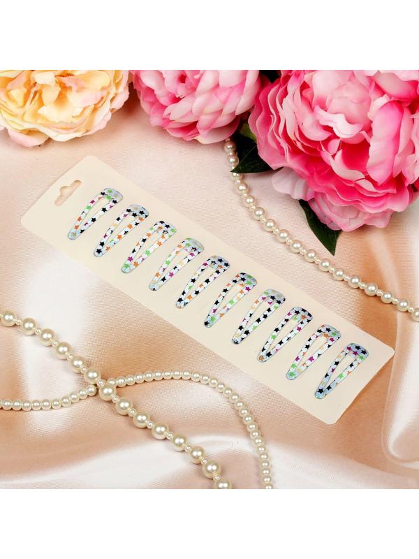 Невидимка для волос 