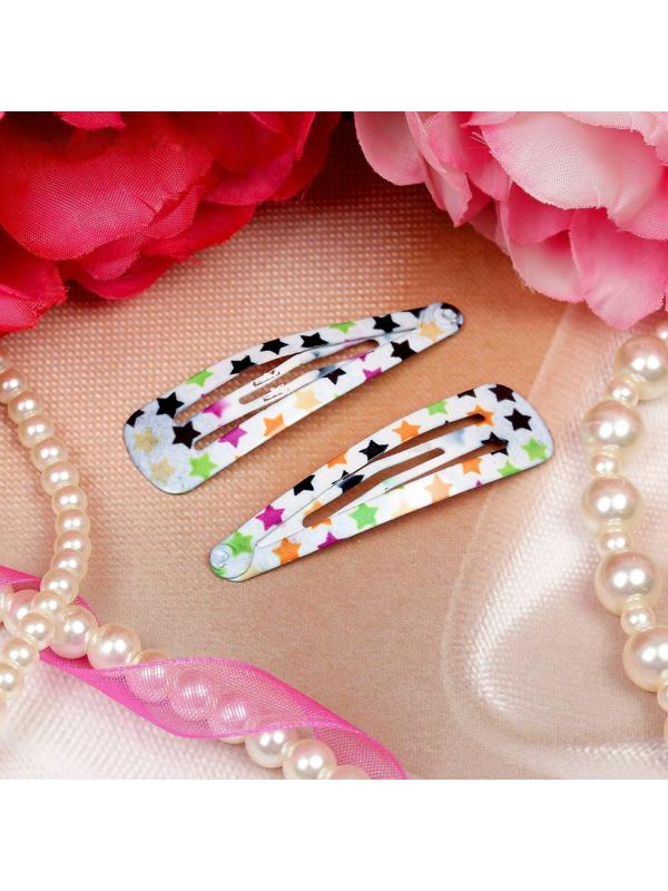 Невидимка для волос 