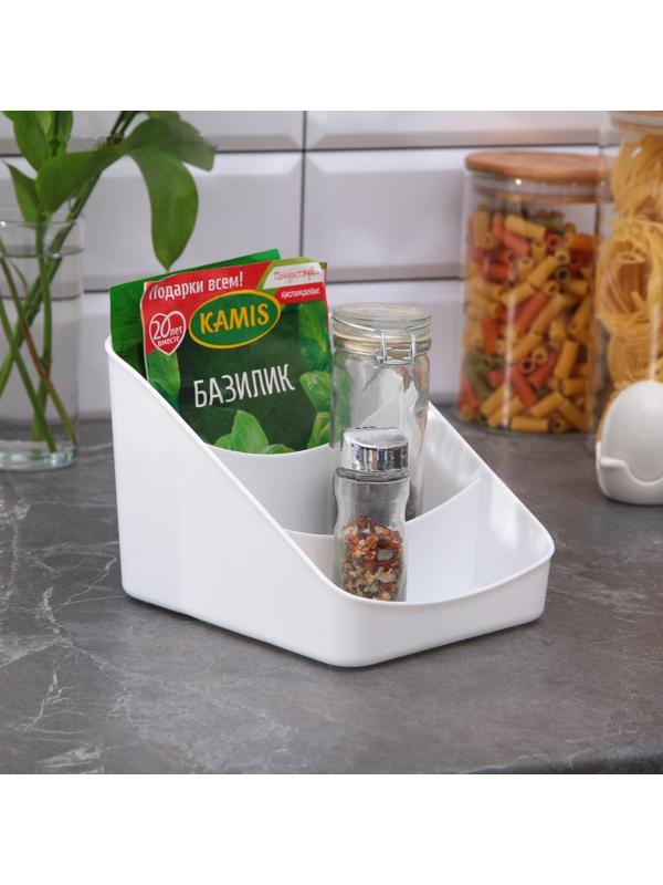 Органайзер для специй