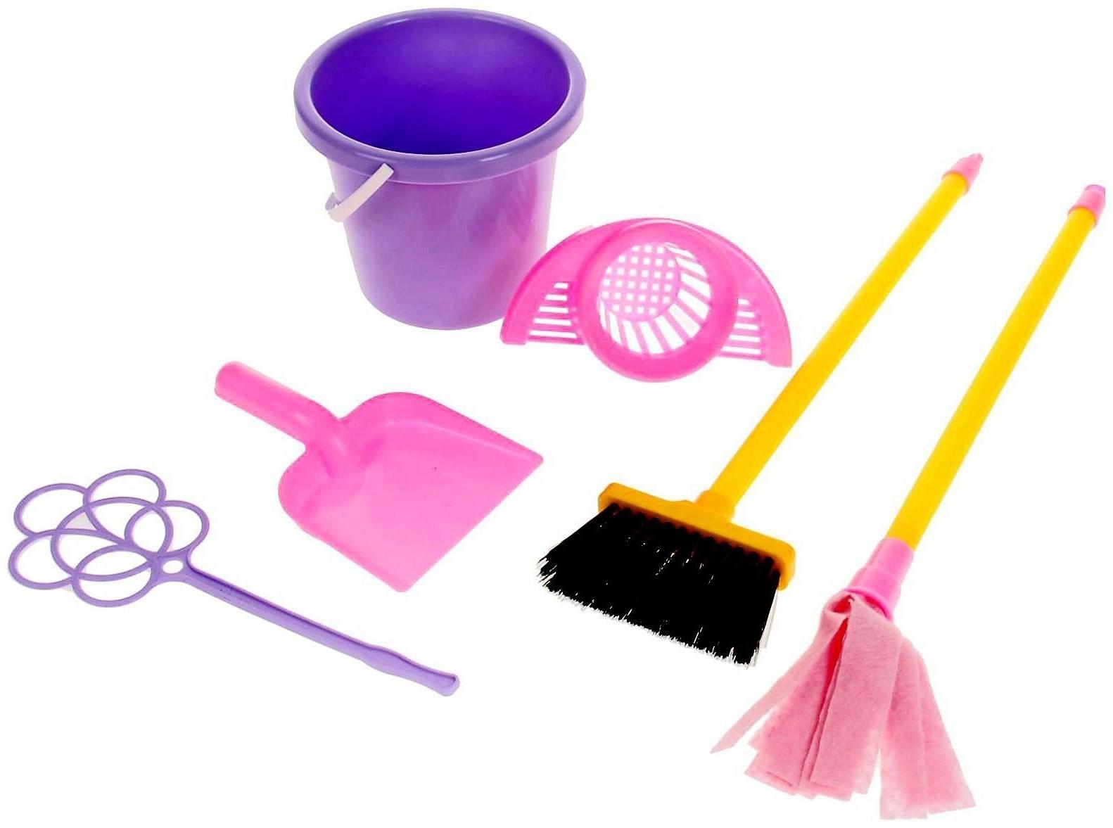 Игровой набор «Золушка» №2, МИКС