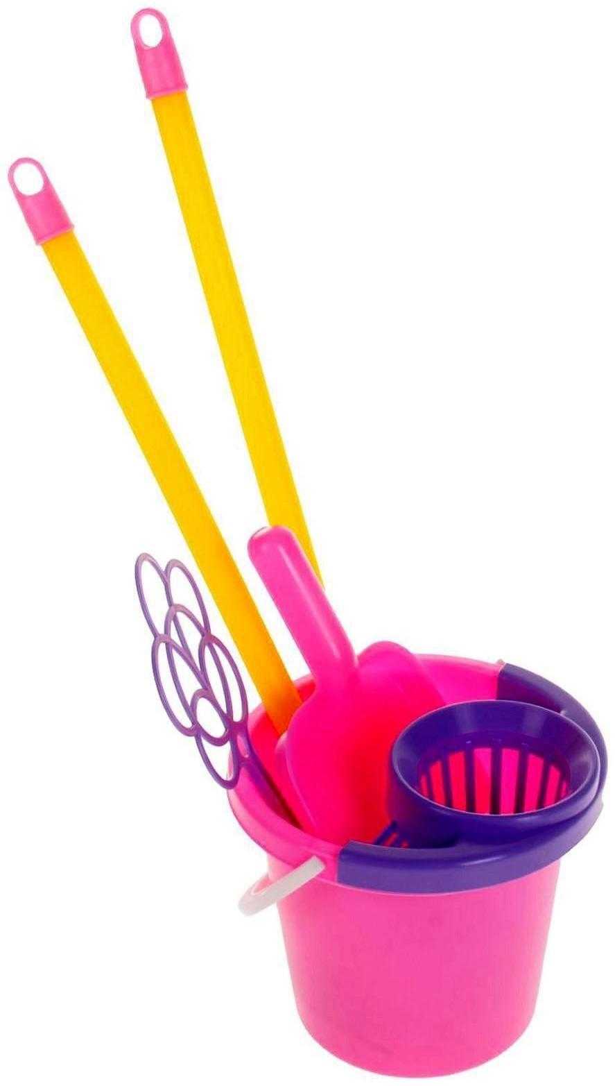 Игровой набор «Золушка» №2, МИКС