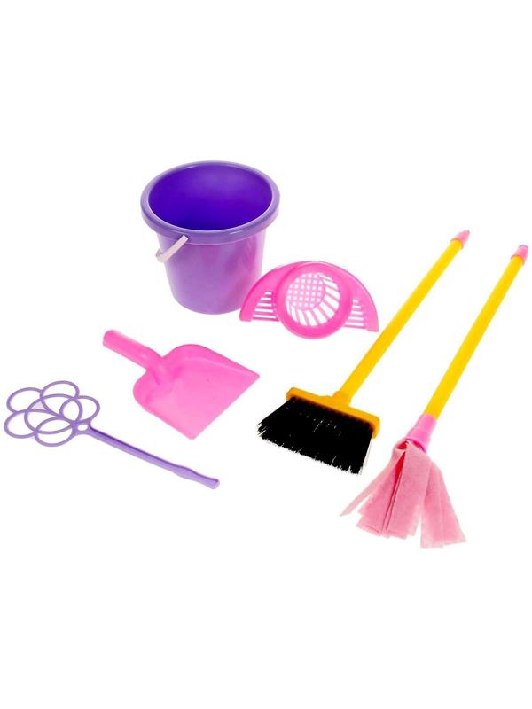 Игровой набор «Золушка» №2, МИКС