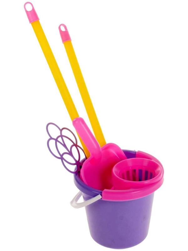 Игровой набор «Золушка» №2, МИКС