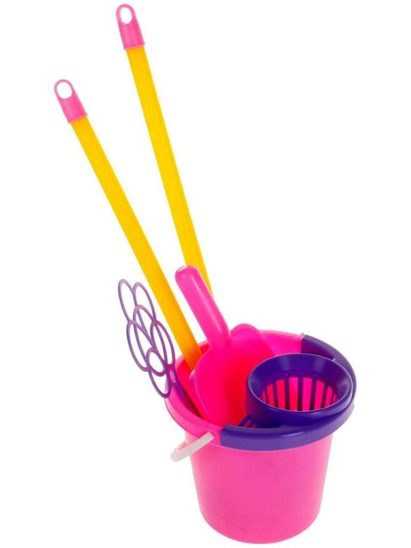 Игровой набор «Золушка» №2, МИКС