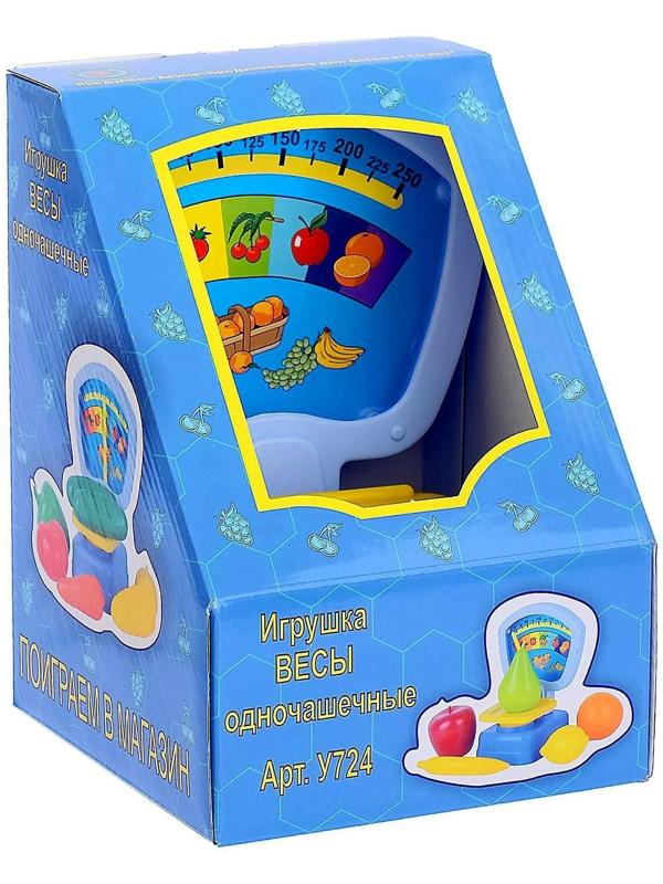 Игрушка «Весы одночашечные»