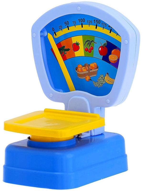 Игрушка «Весы одночашечные»