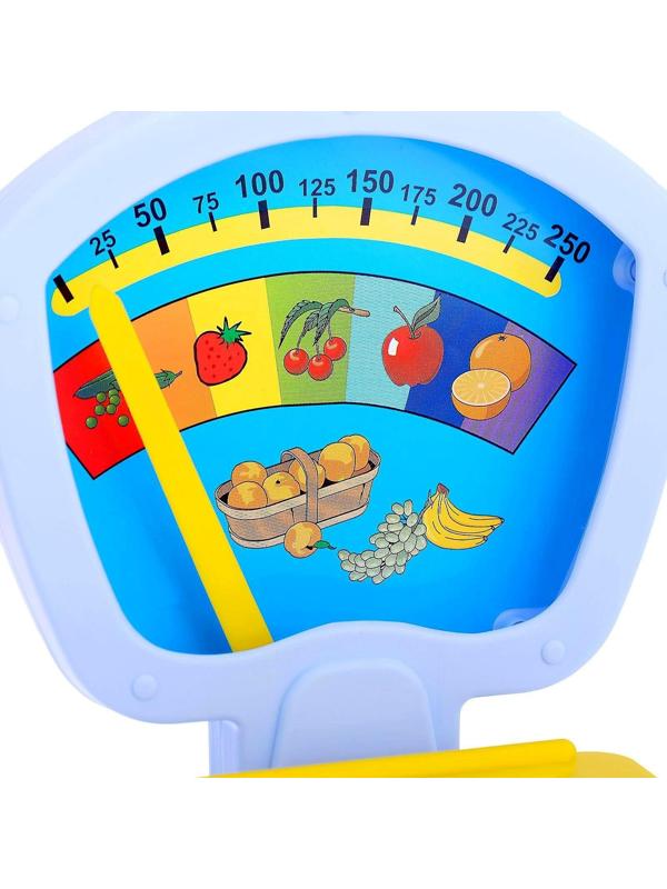 Игрушка «Весы одночашечные»