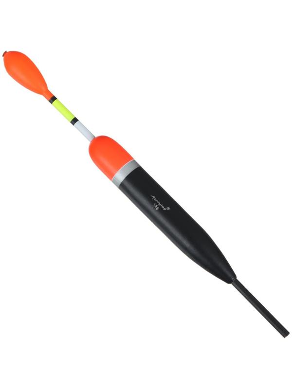 Набор поплавков, вес 8, 10, 15, 20, 25 г, набор 5 шт.