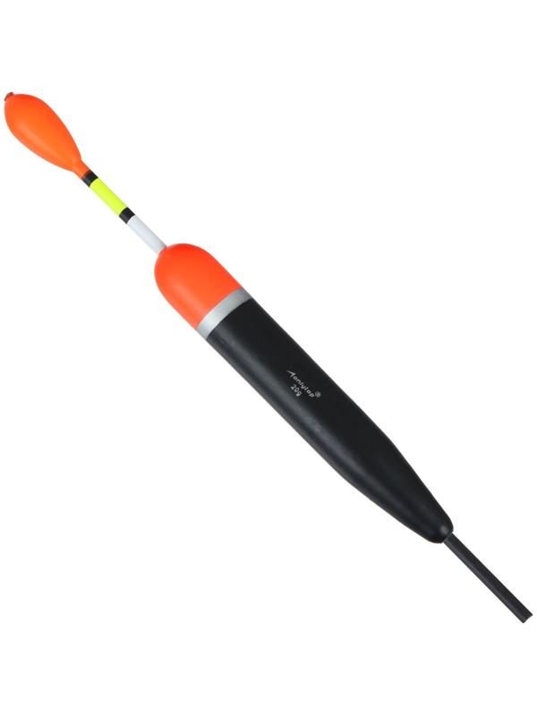 Набор поплавков, вес 8, 10, 15, 20, 25 г, набор 5 шт.