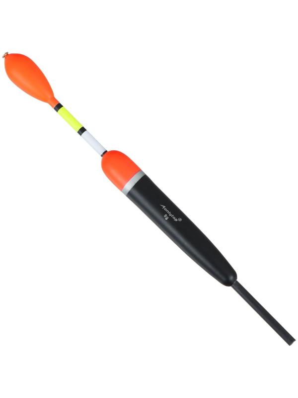 Набор поплавков, вес 8, 10, 15, 20, 25 г, набор 5 шт.