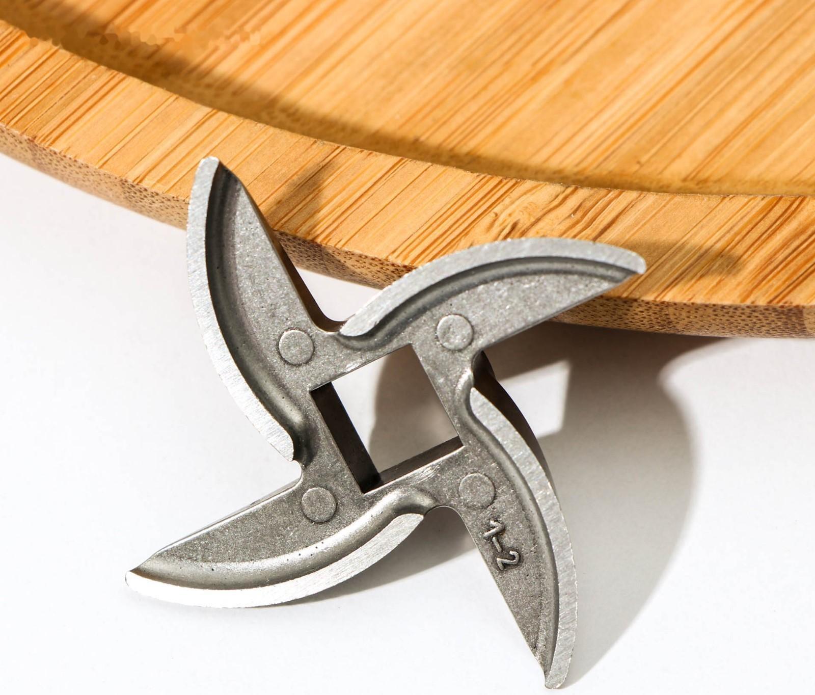 Нож «Хром-50», литой