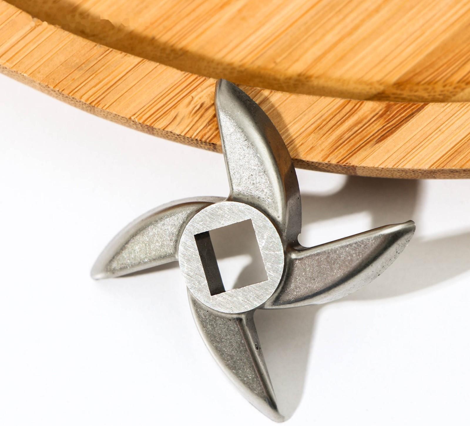 Нож «Хром-50», литой