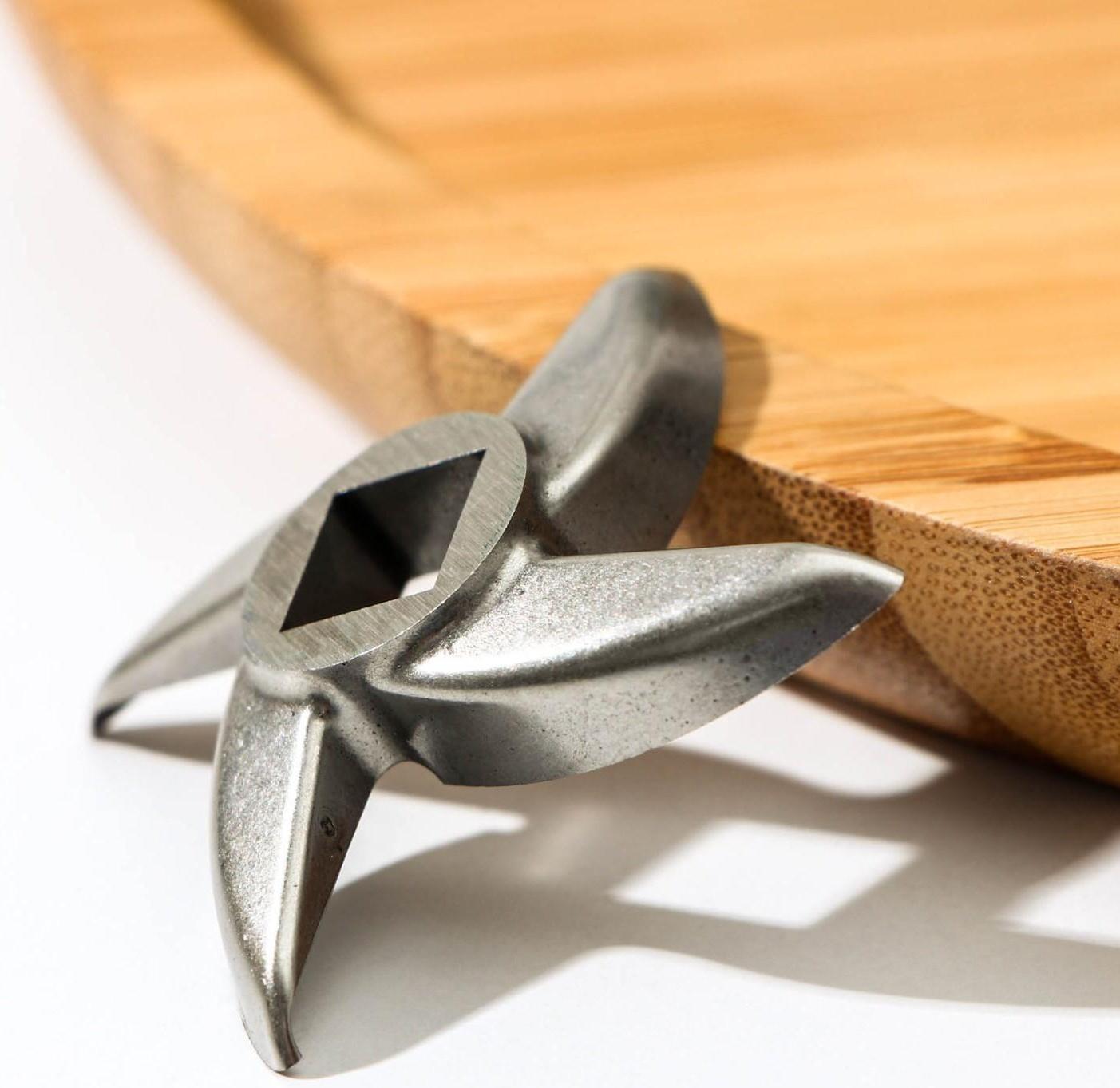 Нож «Хром-50», литой