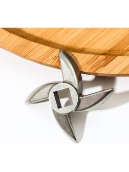 Нож «Хром-50», литой