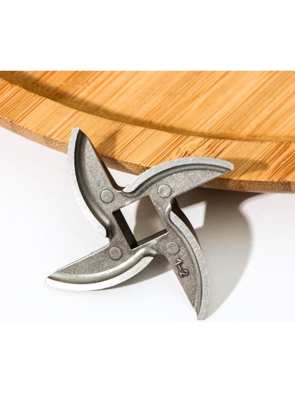 Нож «Хром-50», литой