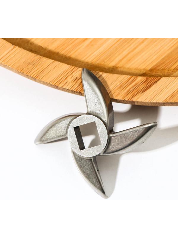 Нож «Хром-50», литой