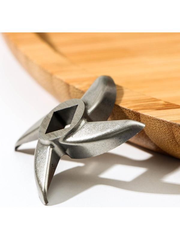 Нож «Хром-50», литой