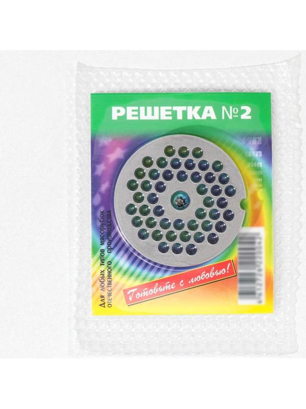 Решетка 